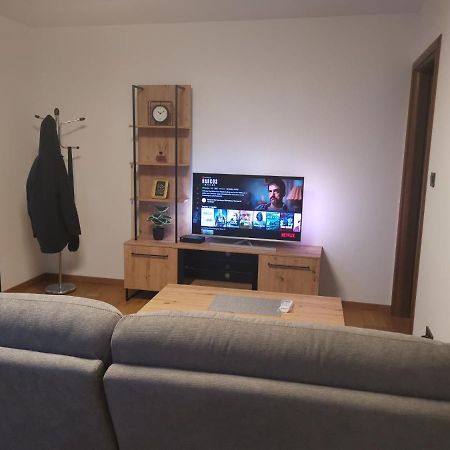 Nibela Apartments ซาเกร็บ ภายนอก รูปภาพ